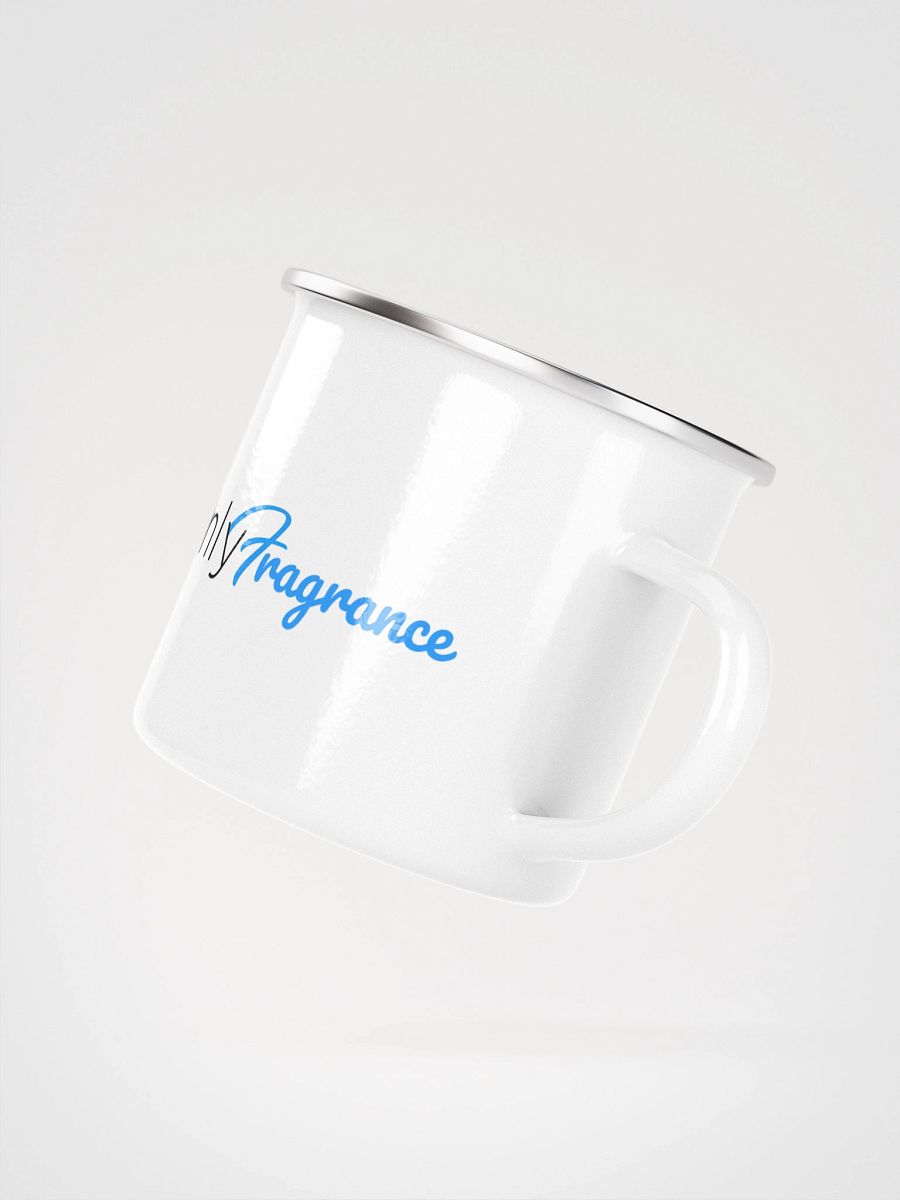 Only Fragrance Enamel Adventure Mug product image (3)