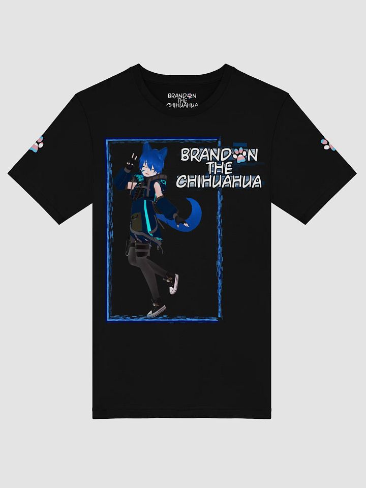 Comfy Tee product image (1)