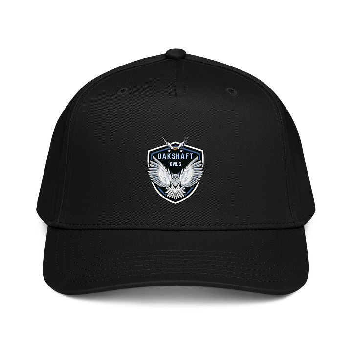 Oakshaft Owls Team Baseball Cap product image (1)