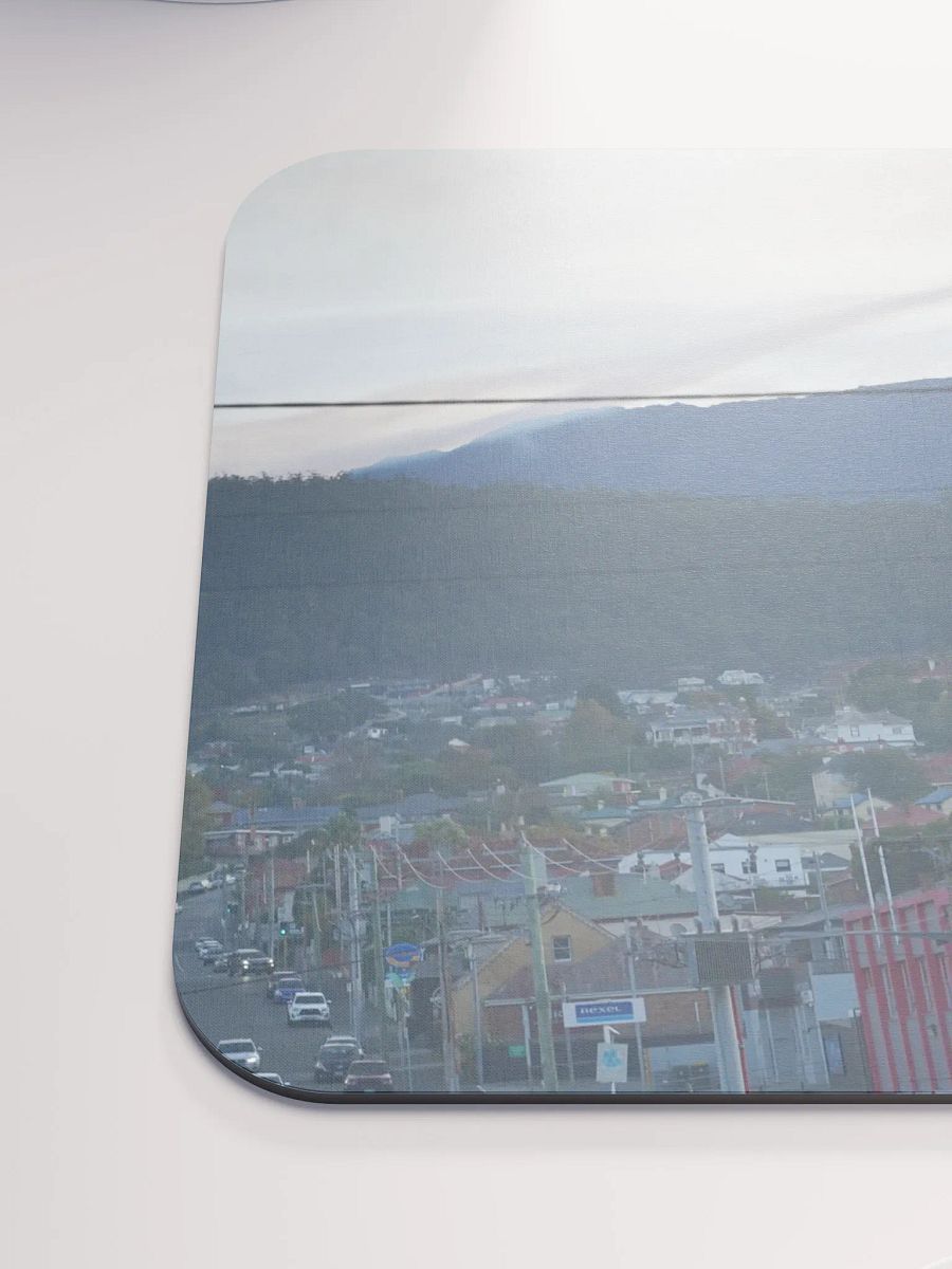 Hobart Mouse Pad product image (6)
