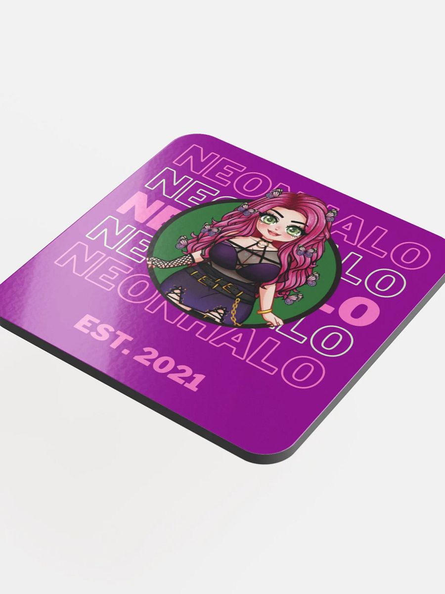 NH Est. 2021 Coaster product image (4)