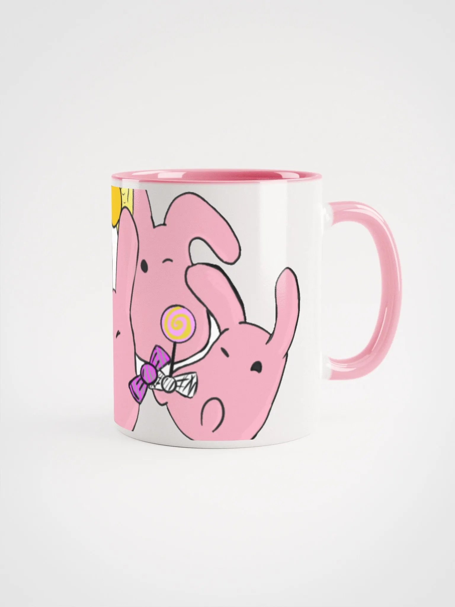 Mokke Madness Ceramic Mug product image (2)