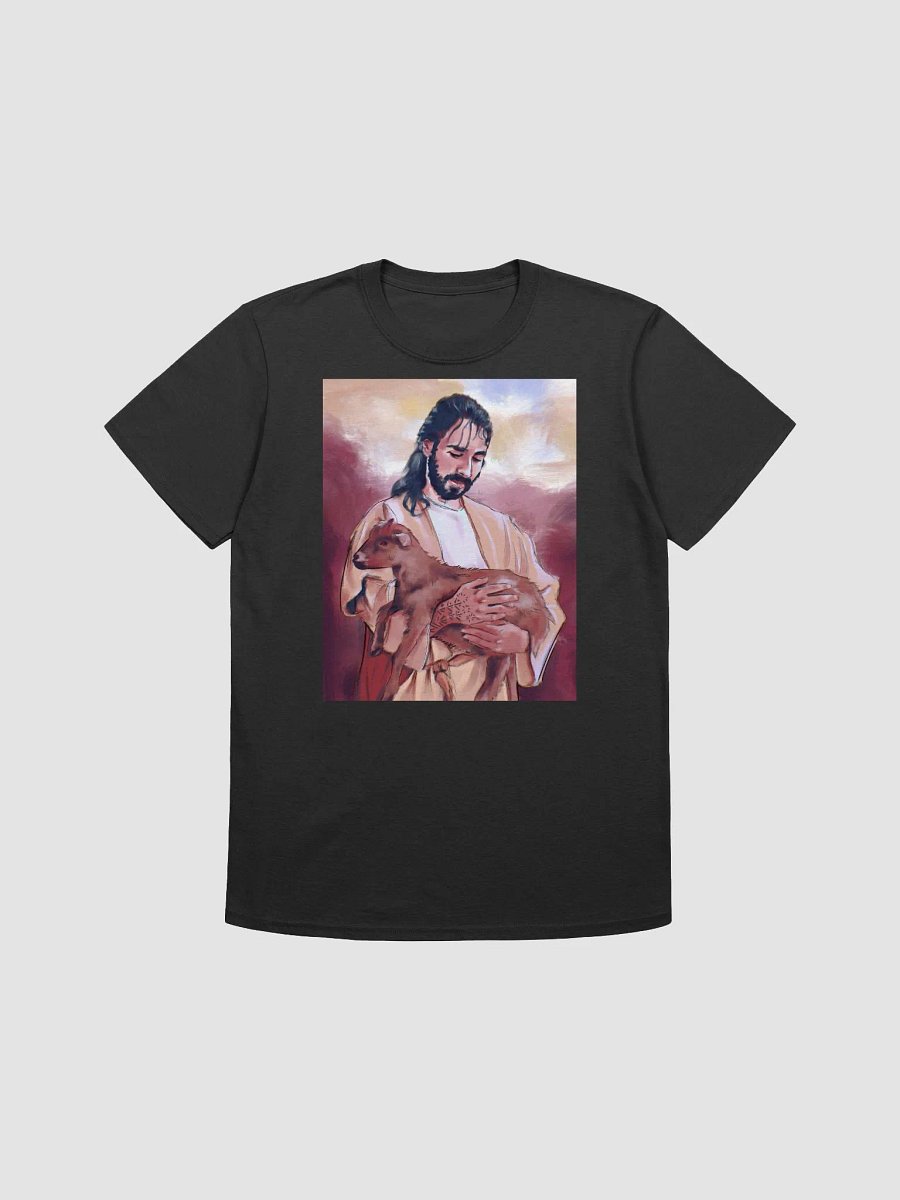 Charlie and The Lost Goat product image (6)