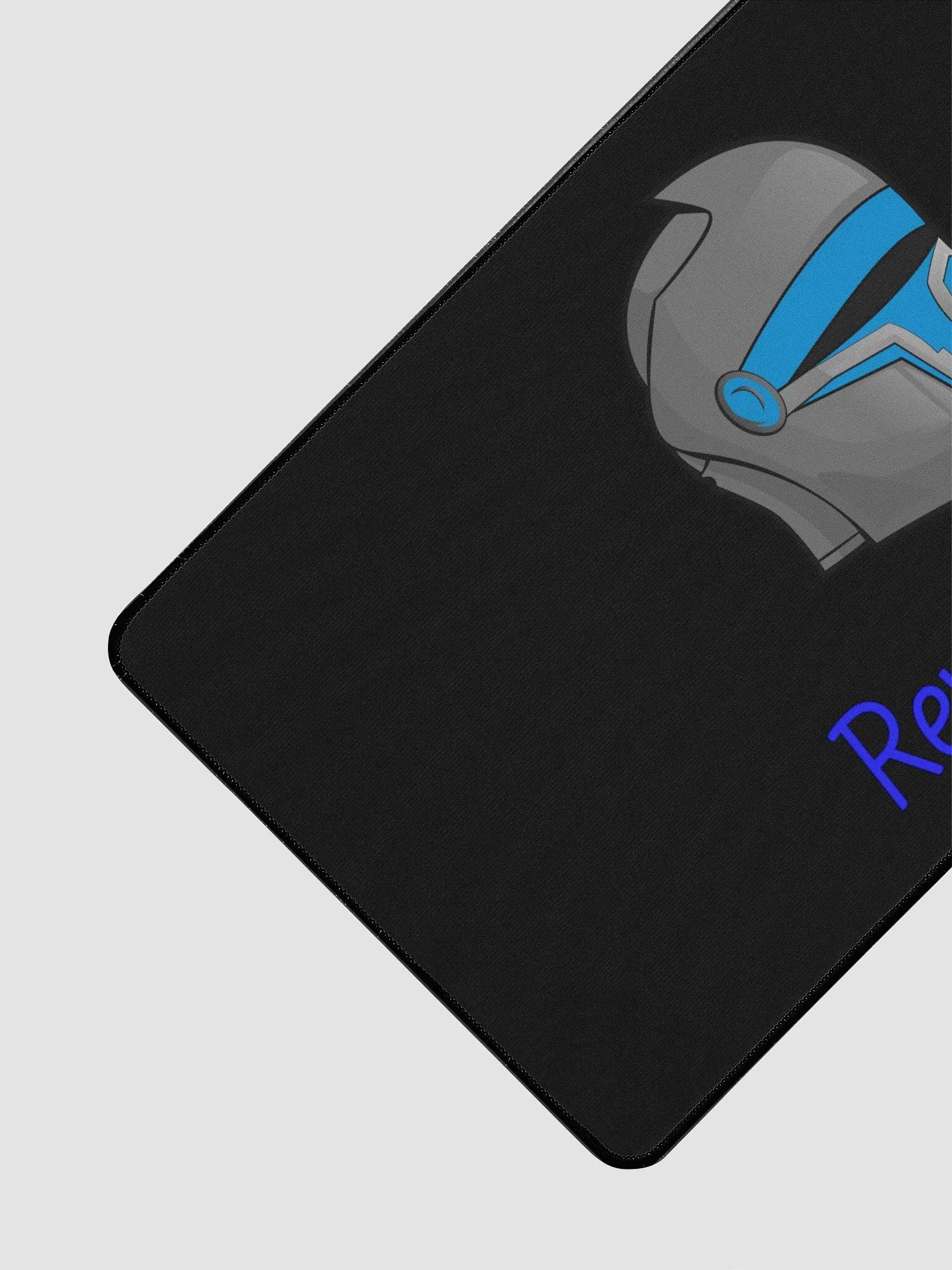 Revan Lygar Helmet Deskmat 15.5 x 31.5 product image (3)