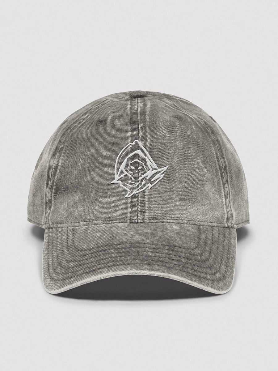 EVX Vintage Wash Hat product image (1)