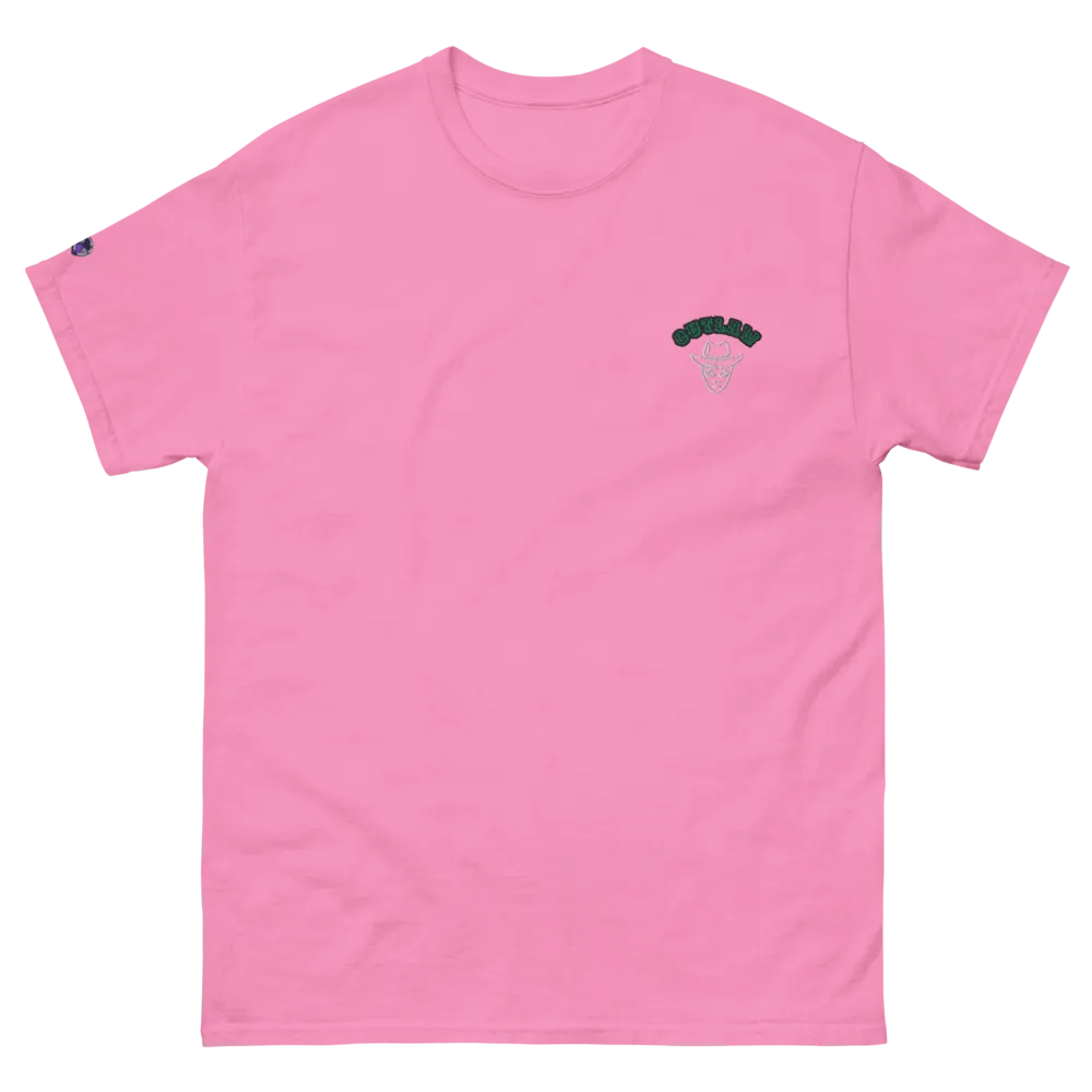 Outlaw of The Galaxy Tee product image (160)