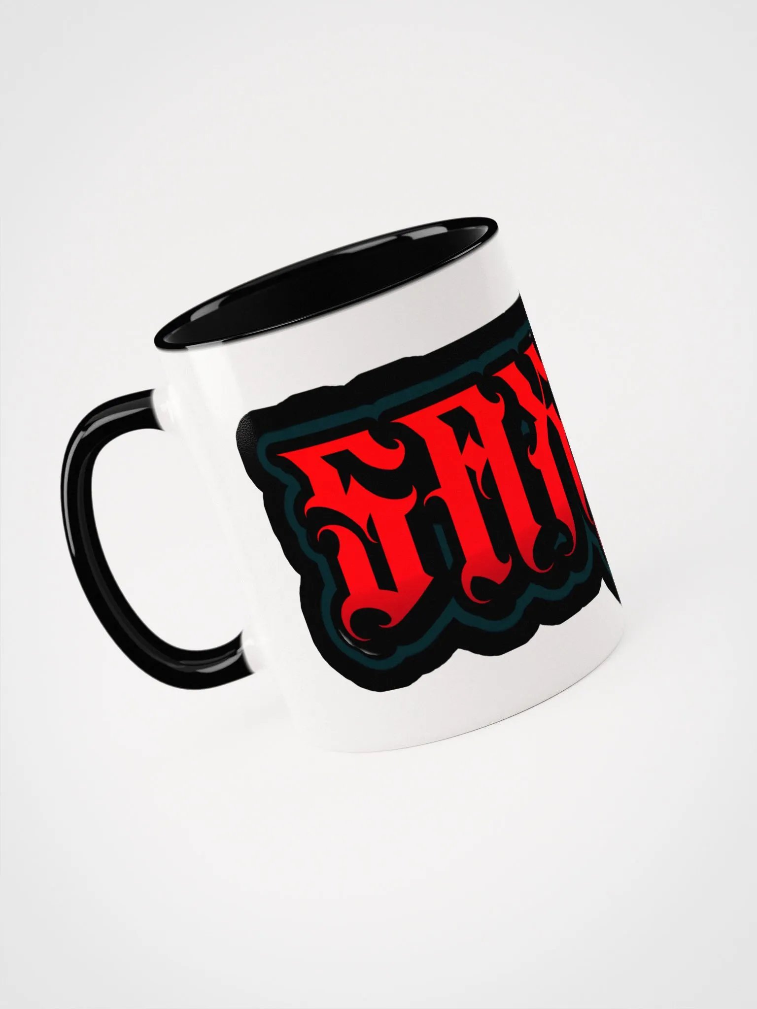 Saxon Mug product image (3)