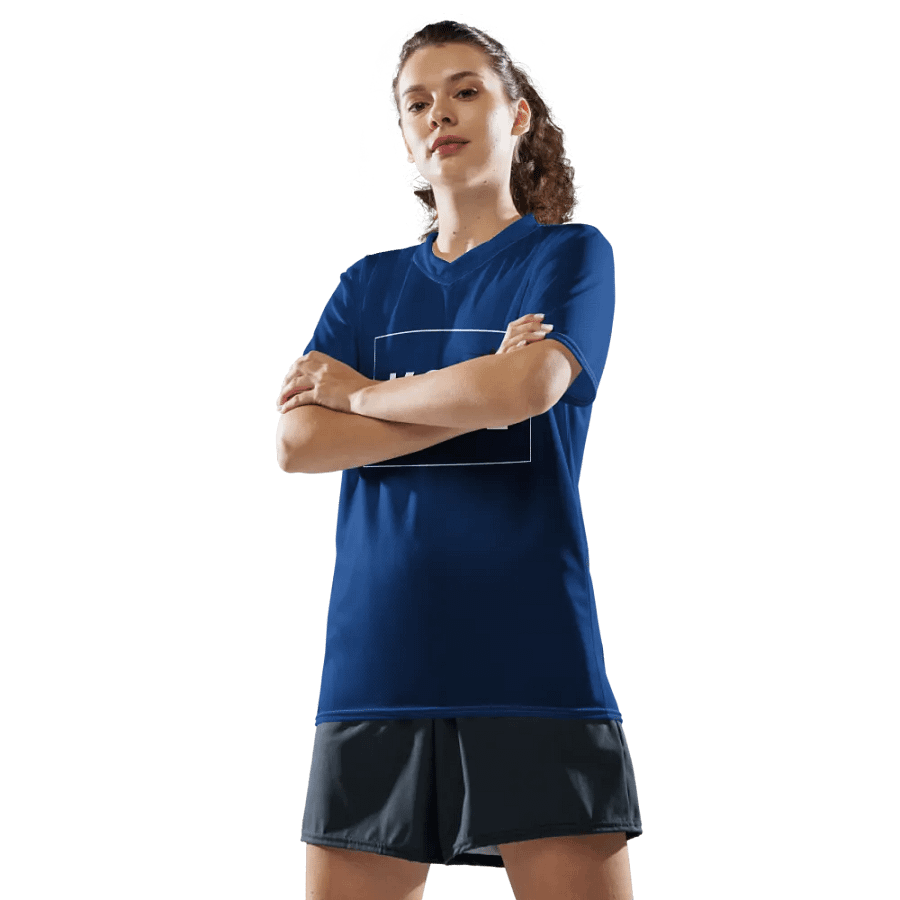 All-Over Print Recycled Unisex Sports Jersey - KOTL product image (10)