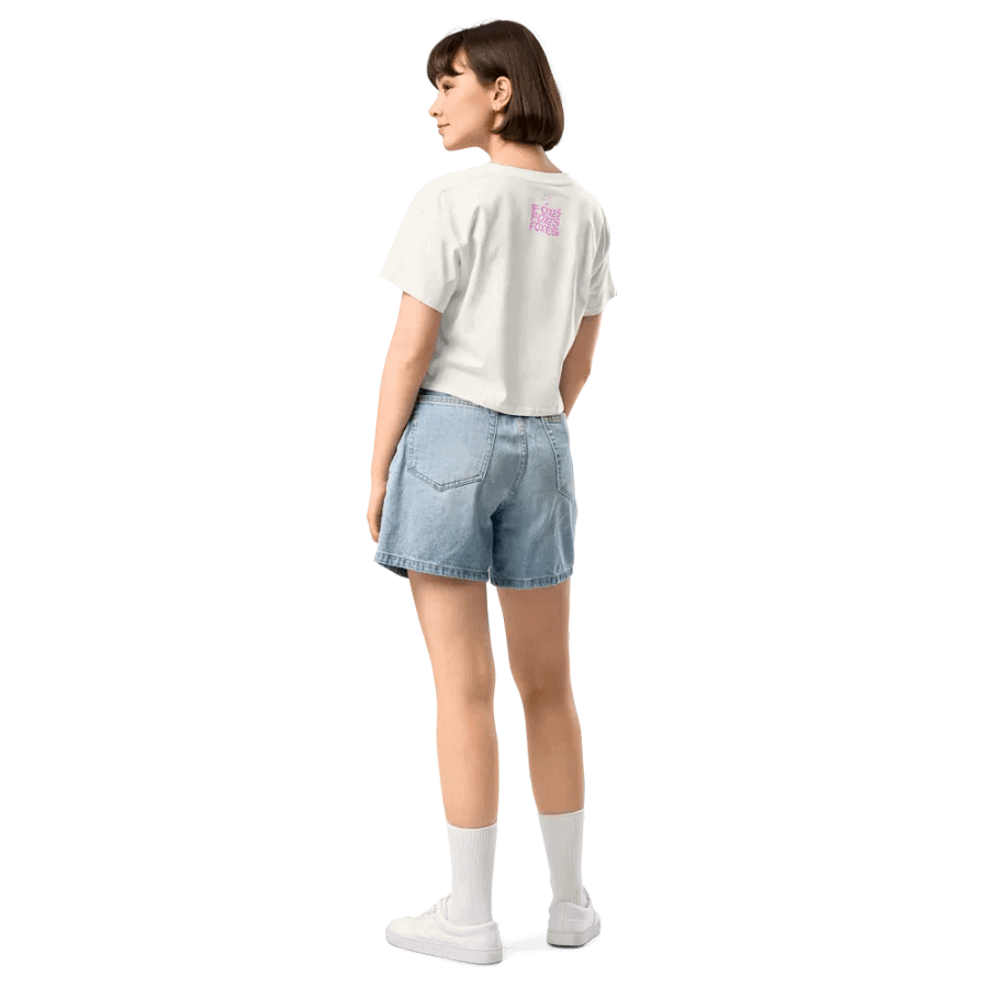 Ceramic Vardorvis Crop Top product image (15)