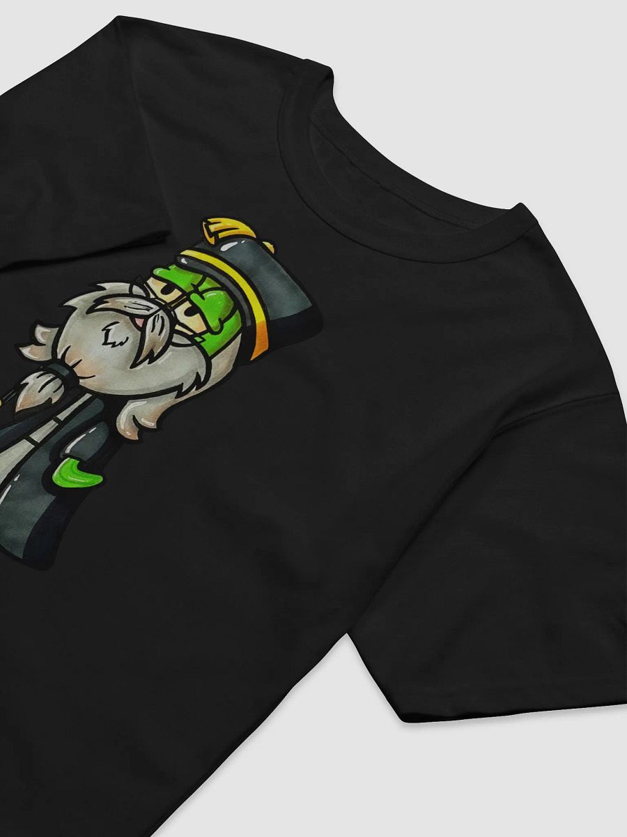 HP 9 Champion T-Shirt product image (10)