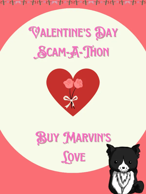 Buy Marvin's Love product image (1)