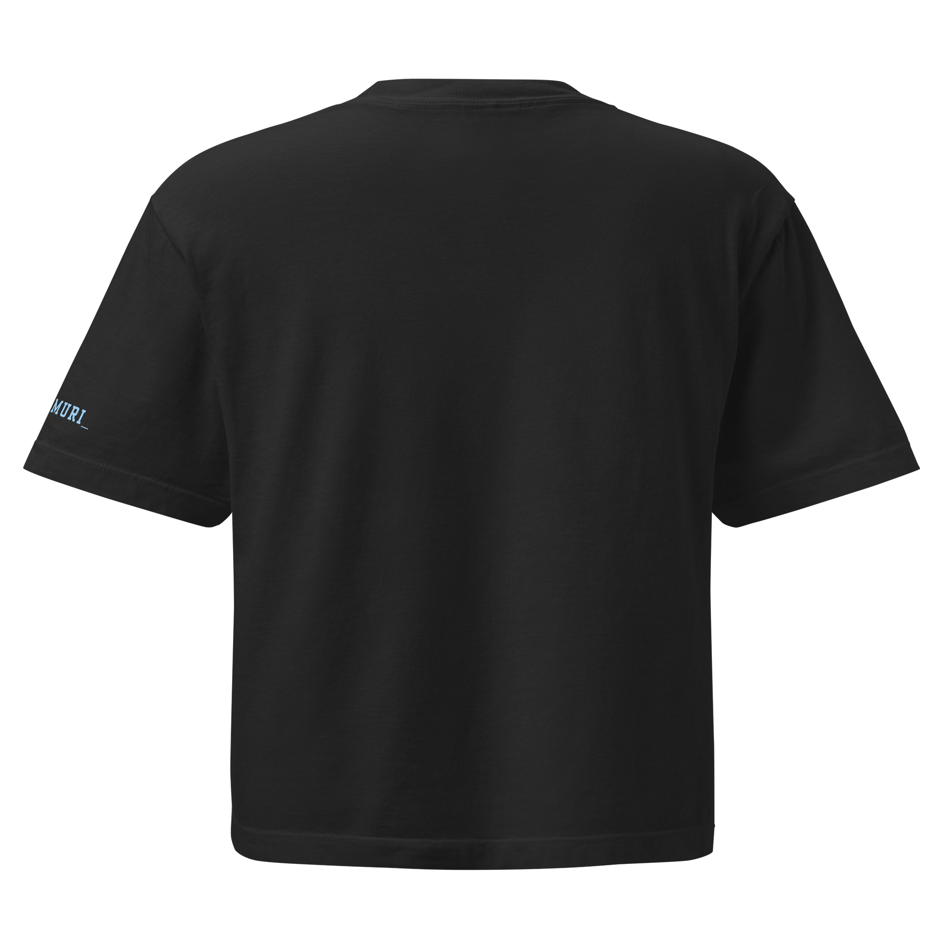 Freezer Comfort Colors Boxy Tee product image (2)