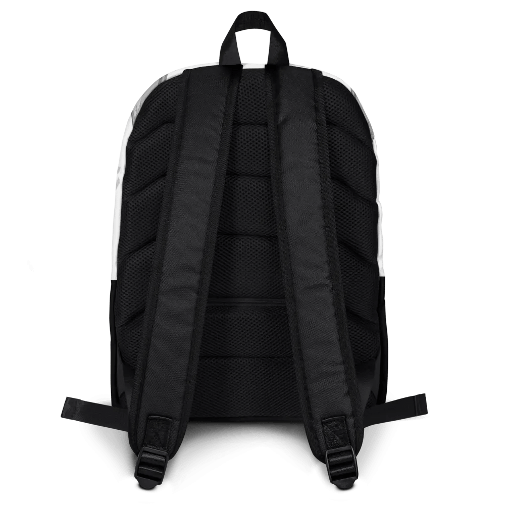 VEN-JAH's Branded Back Pack product image (5)