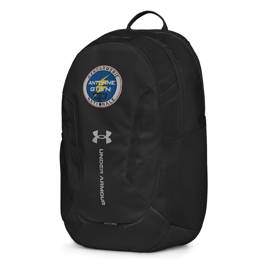 GIGN Emblem Under Armour® Backpack product image (3)