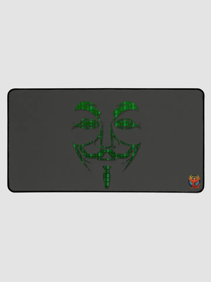 Anonymouse Pad product image (1)