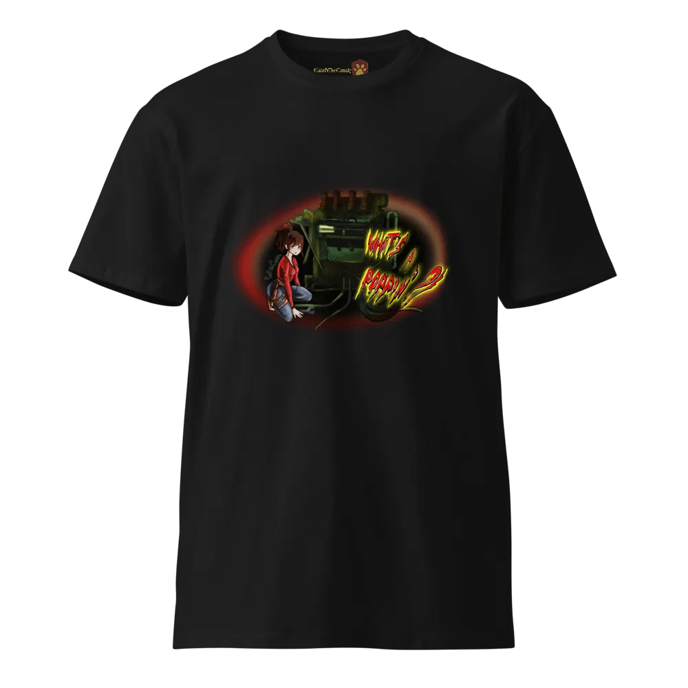What's a Poppin'?! ~ Tshirt product image (1)