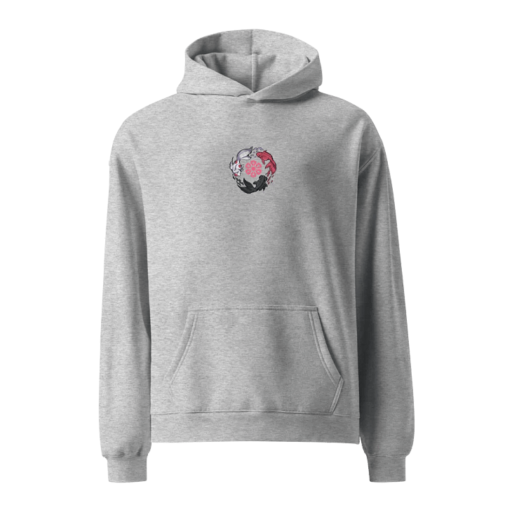 Sakura Enten Hoodie product image (1)