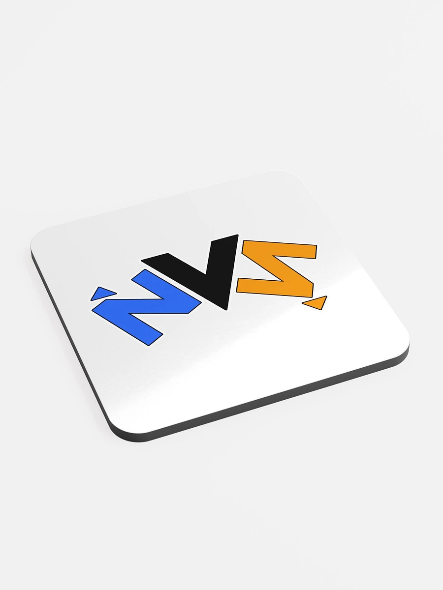 NvS Coaster product image (2)