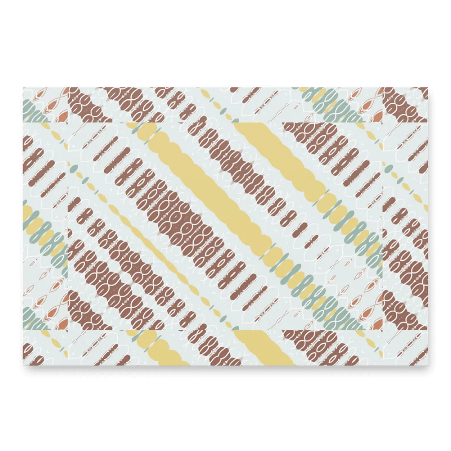 Brown & tan background product image (2)