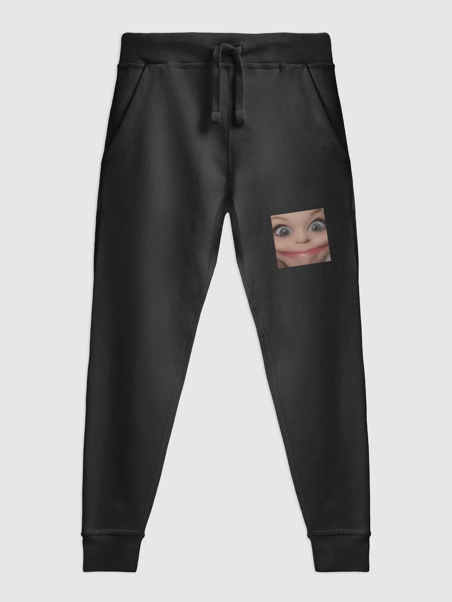 Smile Joggers product image (1)