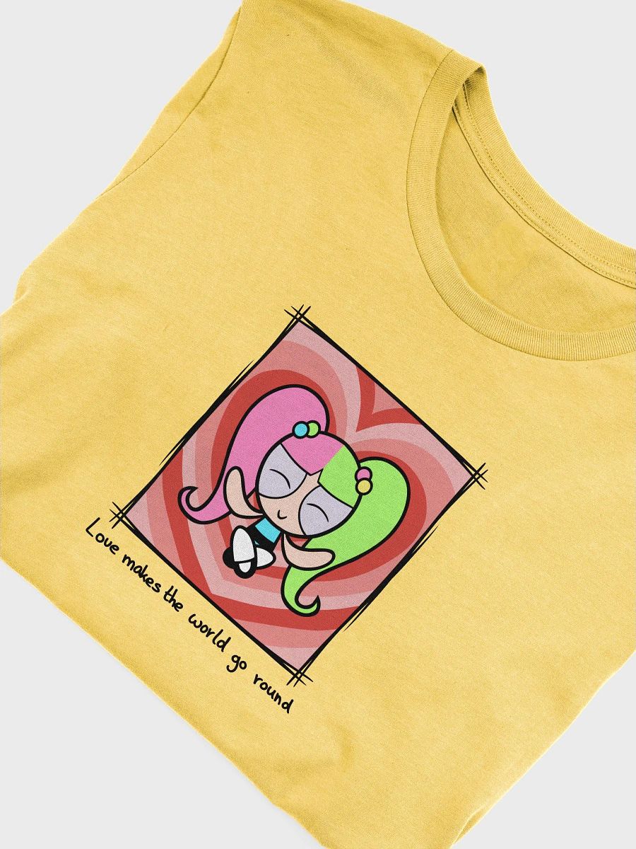 Denupuff - Polyamorous Pride product image (50)