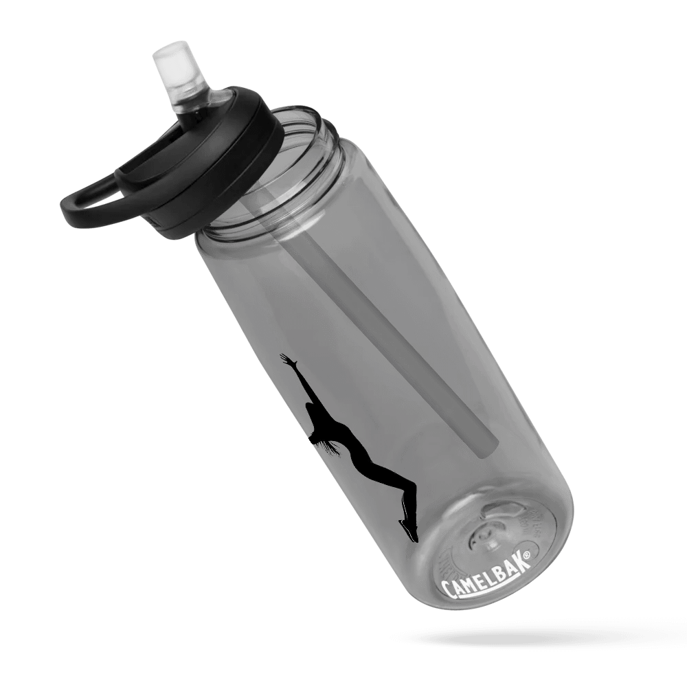 Eco-Friendly Sports Water Bottle by LanaDJ product image (6)