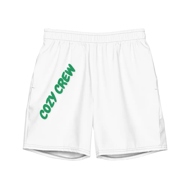 Cozy Crew Swimtrunks product image (2)