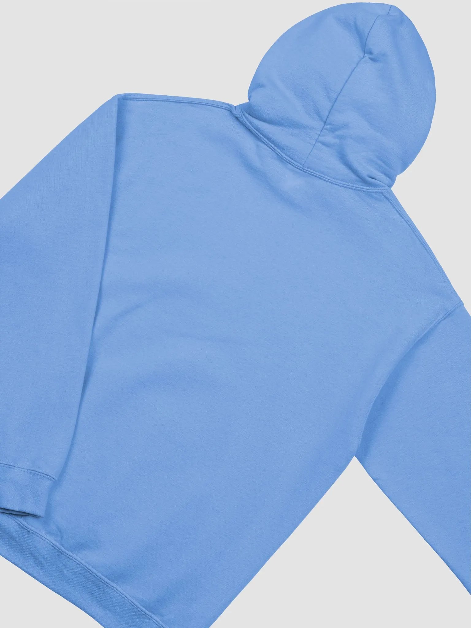 Gamer Actual Bold Hoodie product image (13)