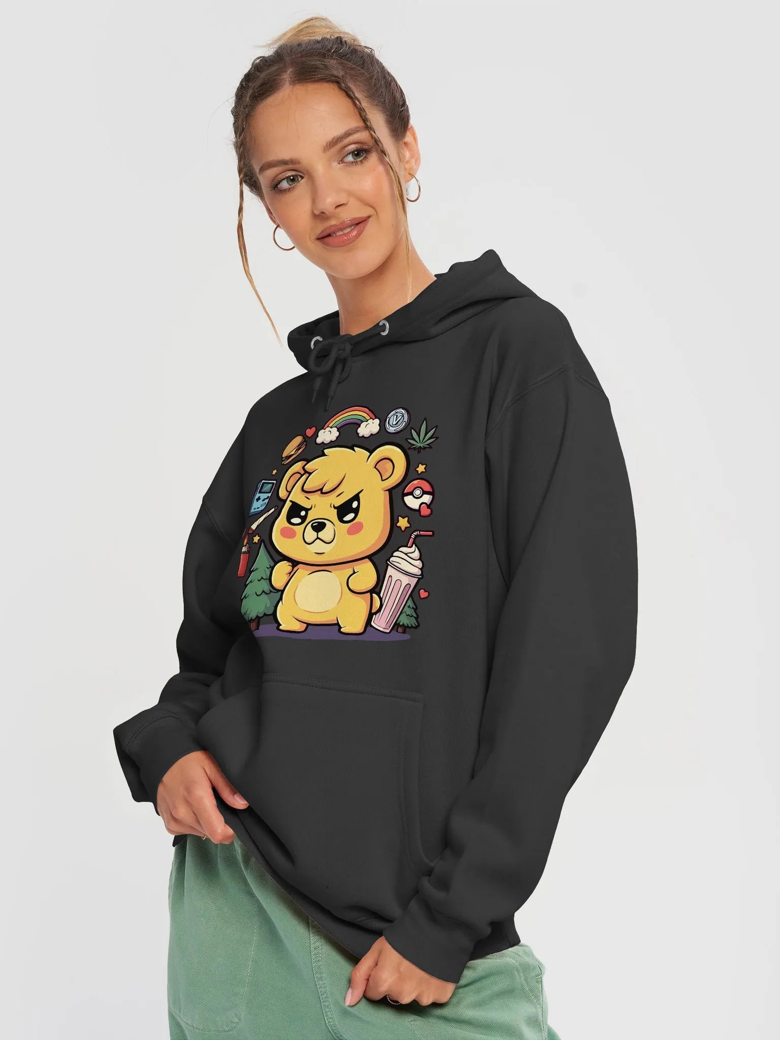 HoneyBear: The Hoodie product image (20)