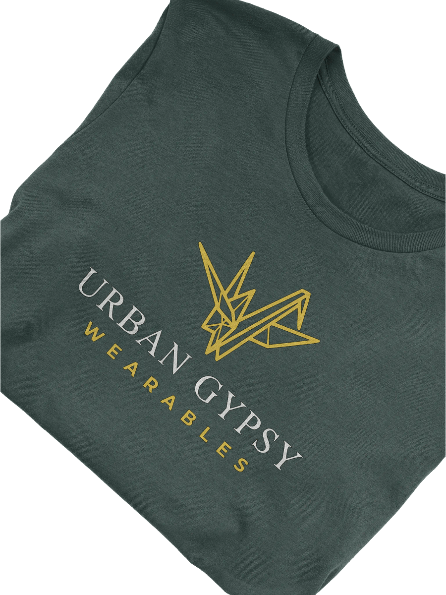 Origami Swan Urban Gypsy Tee product image (6)