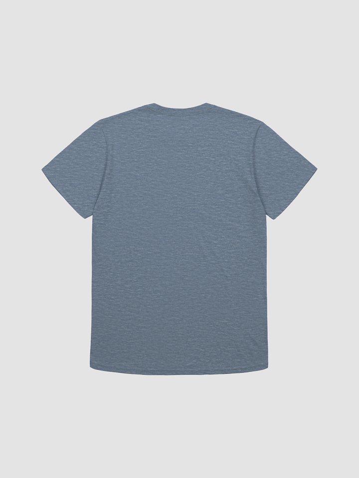 Soulful Palette Unisex T-Shirt product image (2)