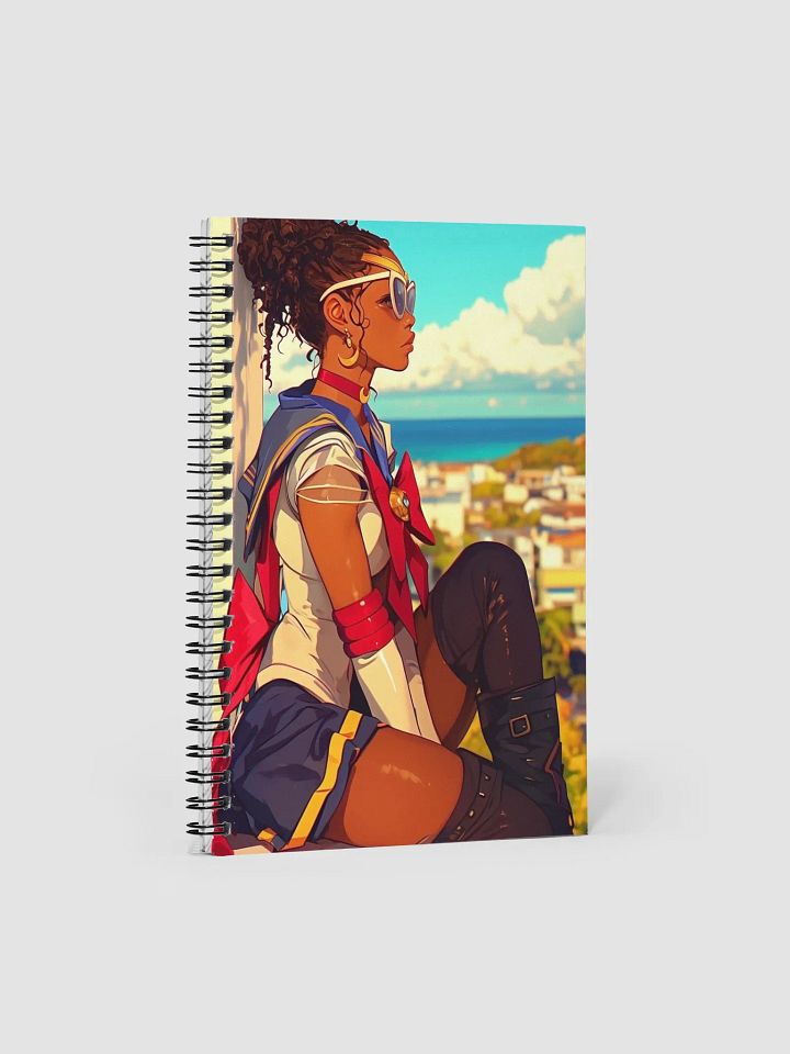 Cosplay and Chill product image (1)