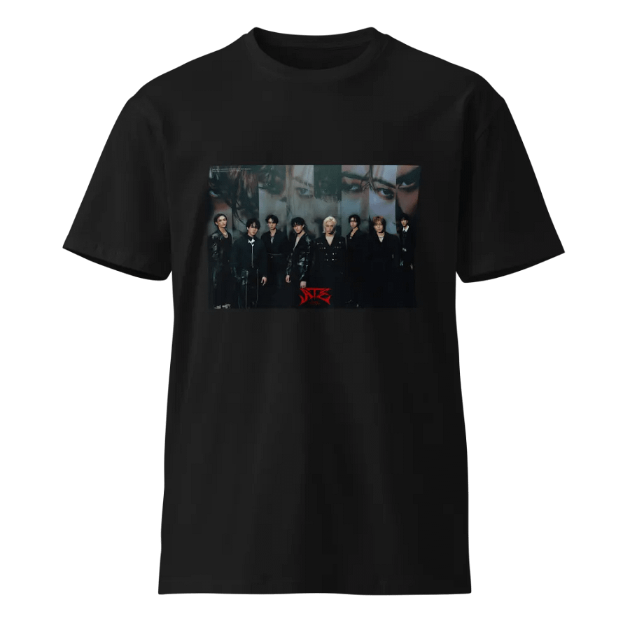 Stray Kids 'ATE