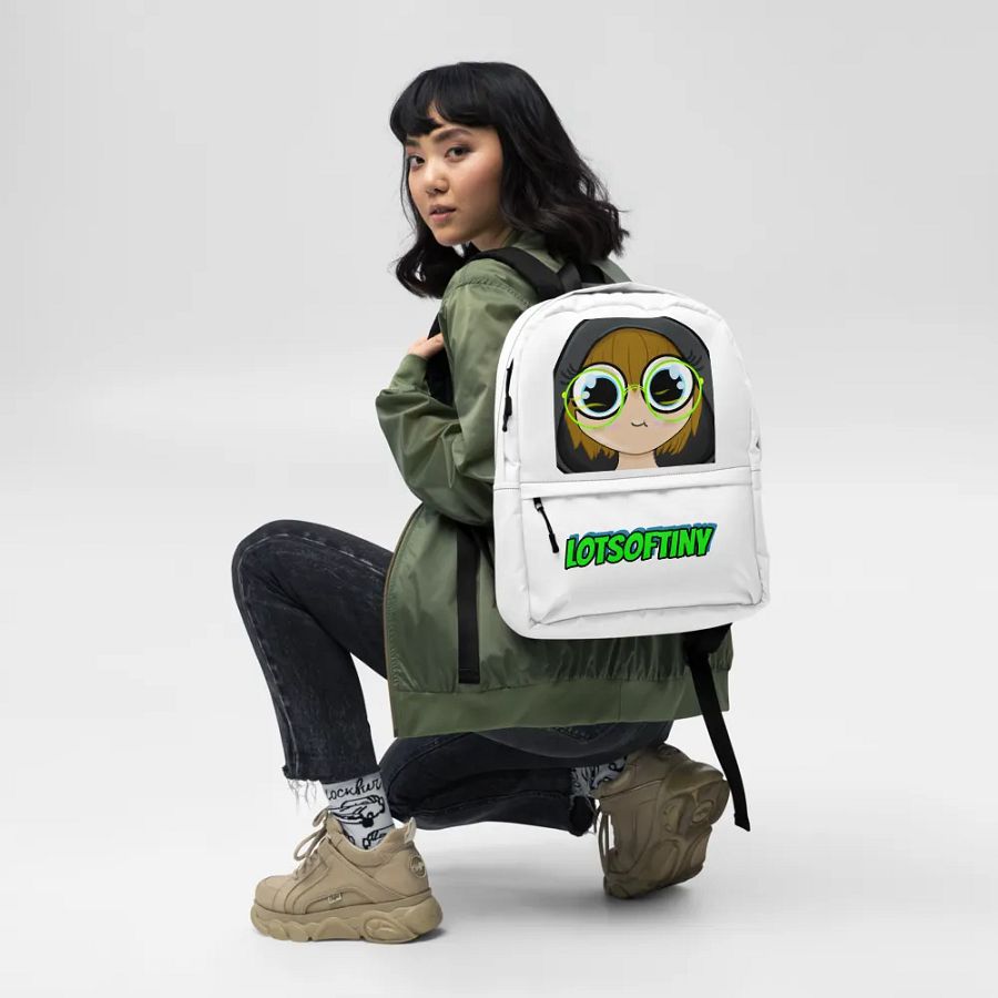 TINY BACKPACK product image (10)