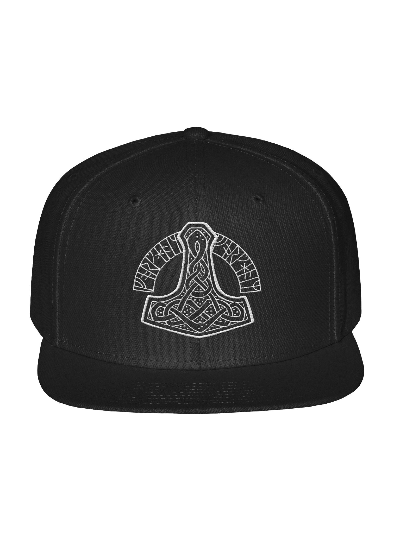 Snapback - Thor's Hammer product image (1)