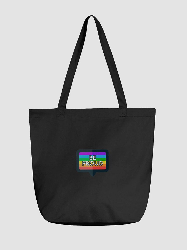 Rainbow Vibe Pride Collection Coach Tote Purse product image (1)