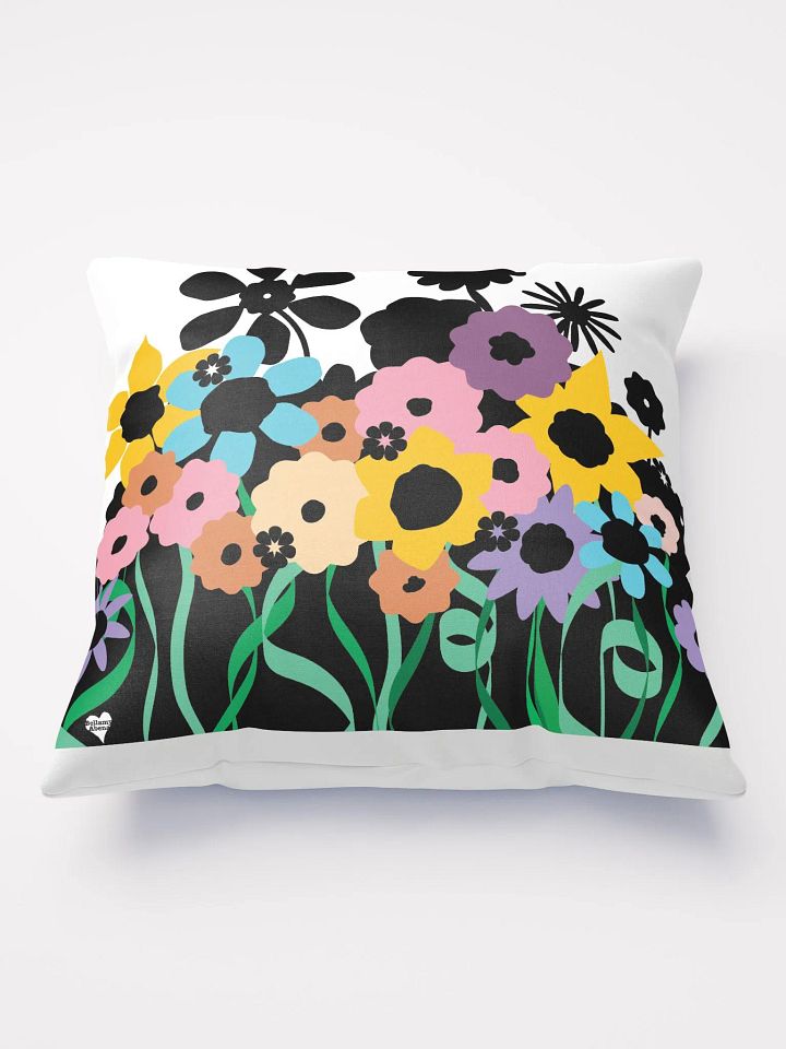 We Were Seeds Pillow product image (1)
