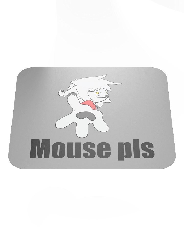 Mouse (pls) Pad product image (1)