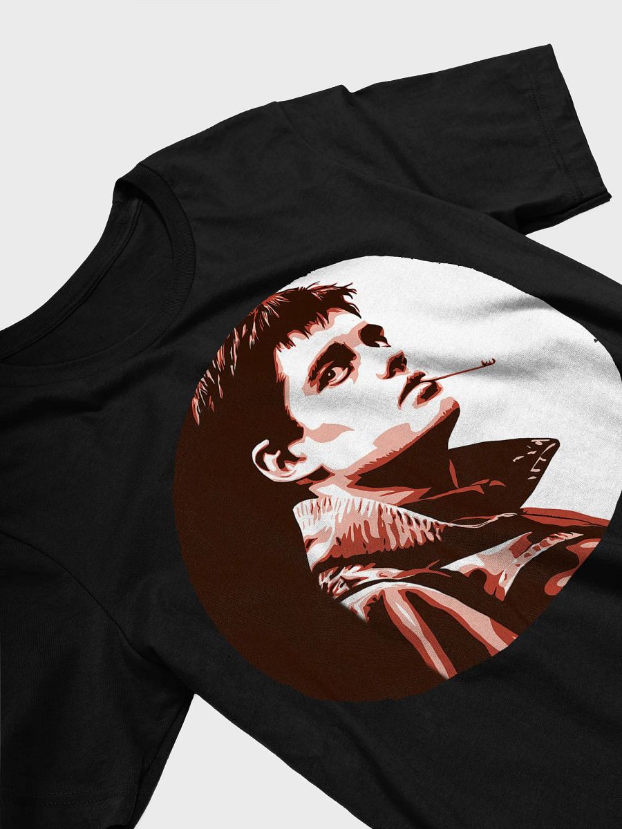 Ian Curtis – Isolation & Echo product image (24)