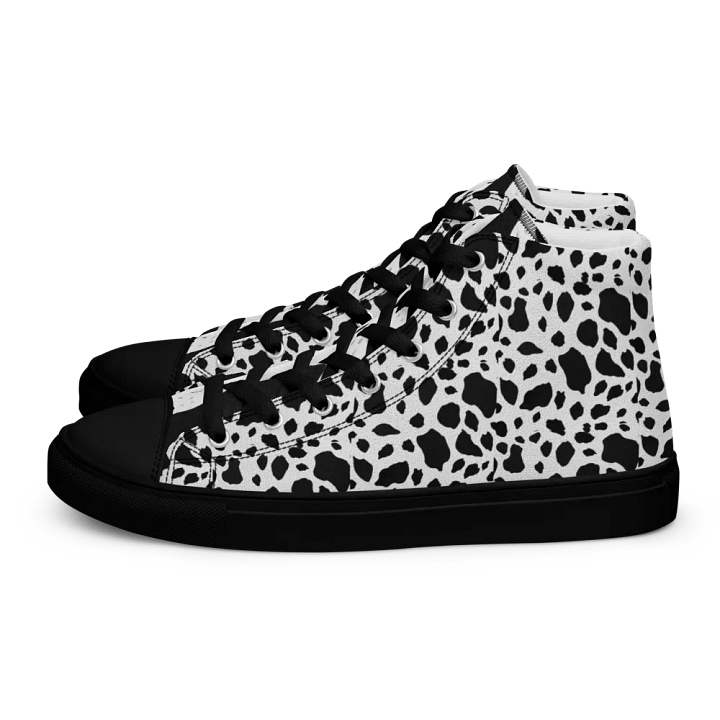Hey Look at That: The Must-Have High Top Shoes – Only 100 Pairs Available! product image (1)