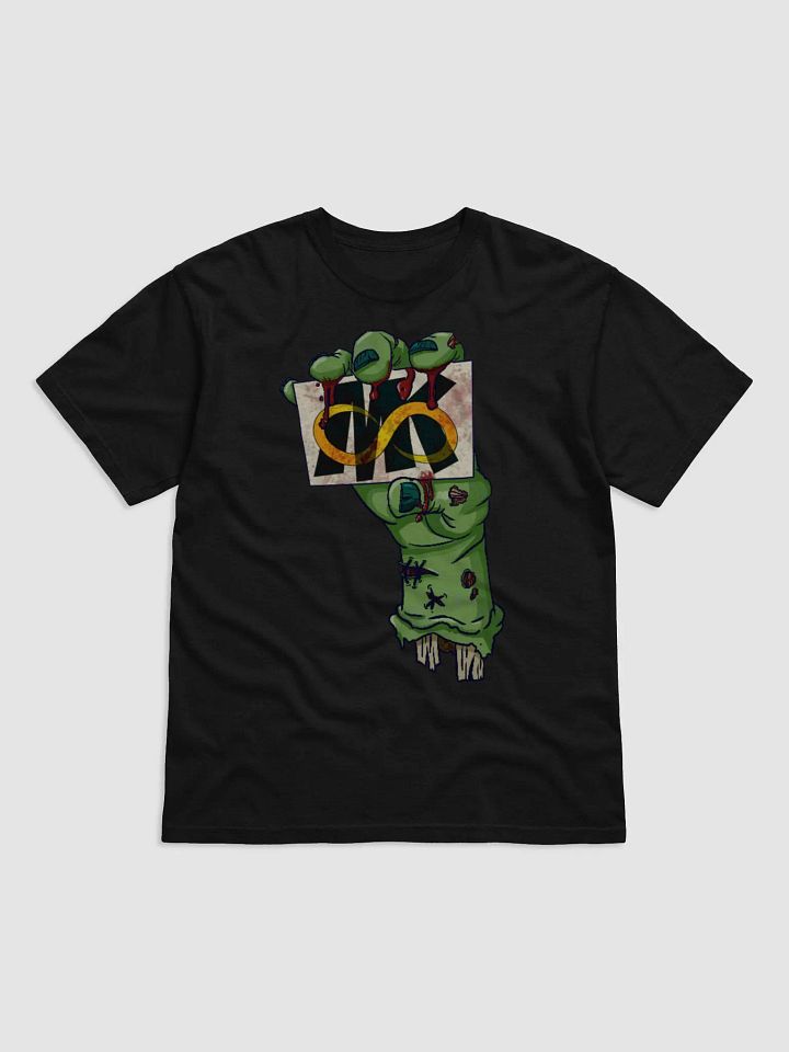 tee shirt main de zombie product image (8)
