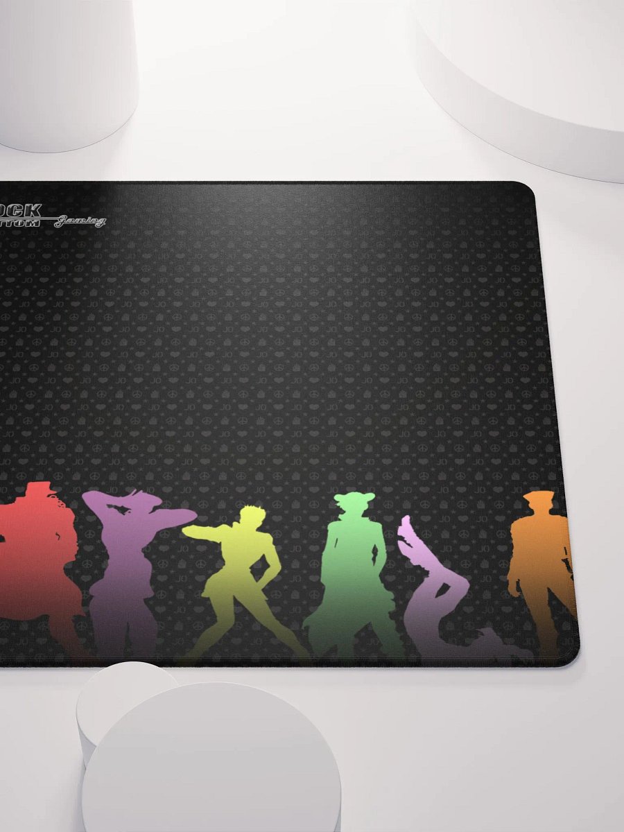 Rock Bottom Gaming Mouse Pad product image (5)