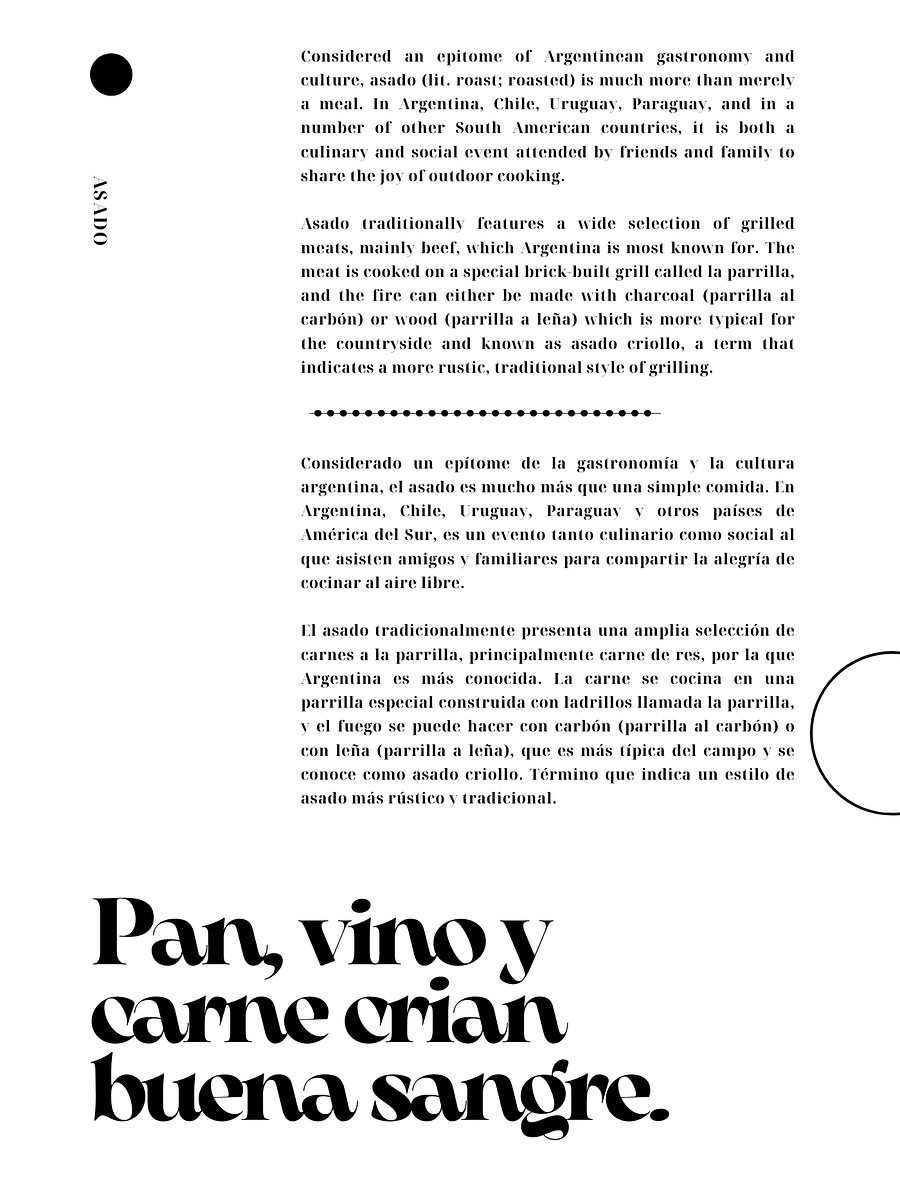 MADE IN LATAM - Printable Coffee table Book product image (8)