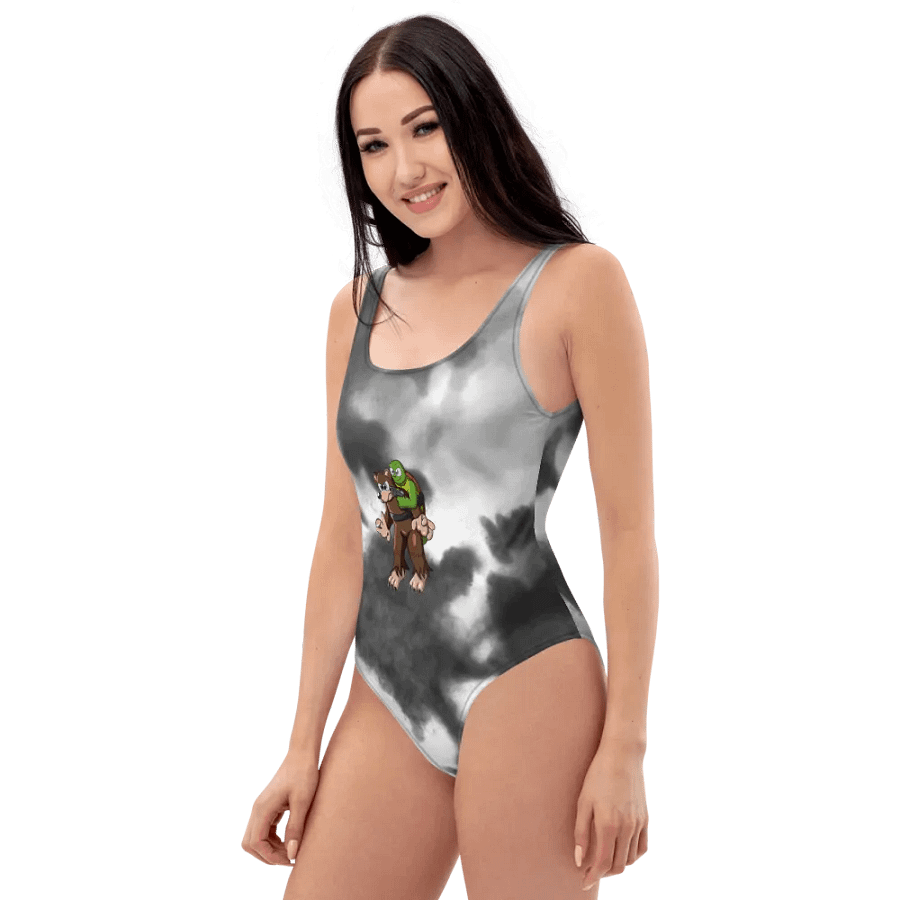 Cub One-Piece Swimsuit product image (6)
