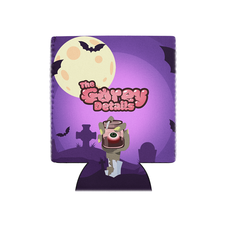 Coozie Can Cooler product image (1)