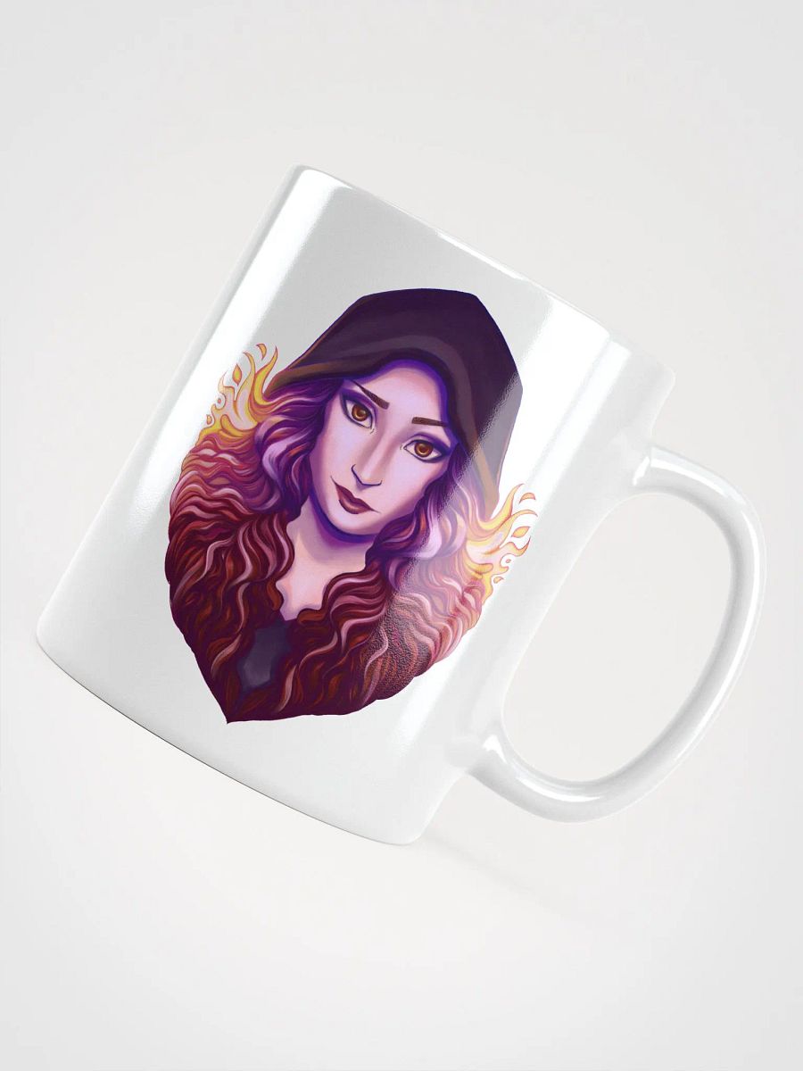 ReaperBabe Gaming Mug product image (17)