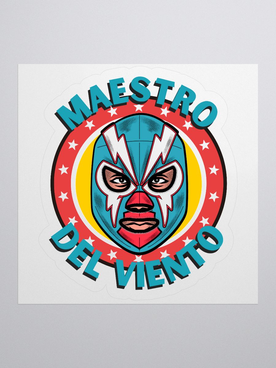 Maestro del Viento product image (2)