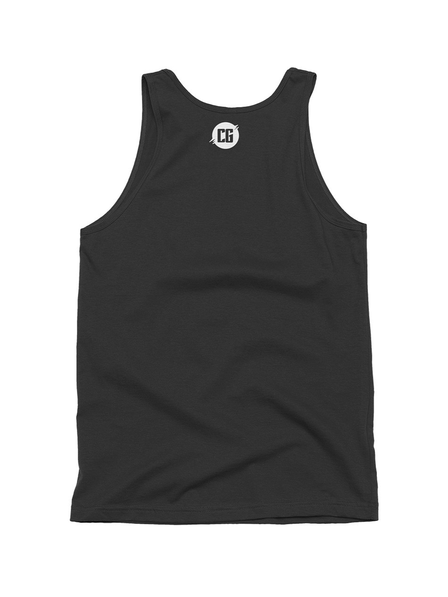 Turn off Gravity Tank Top product image (2)