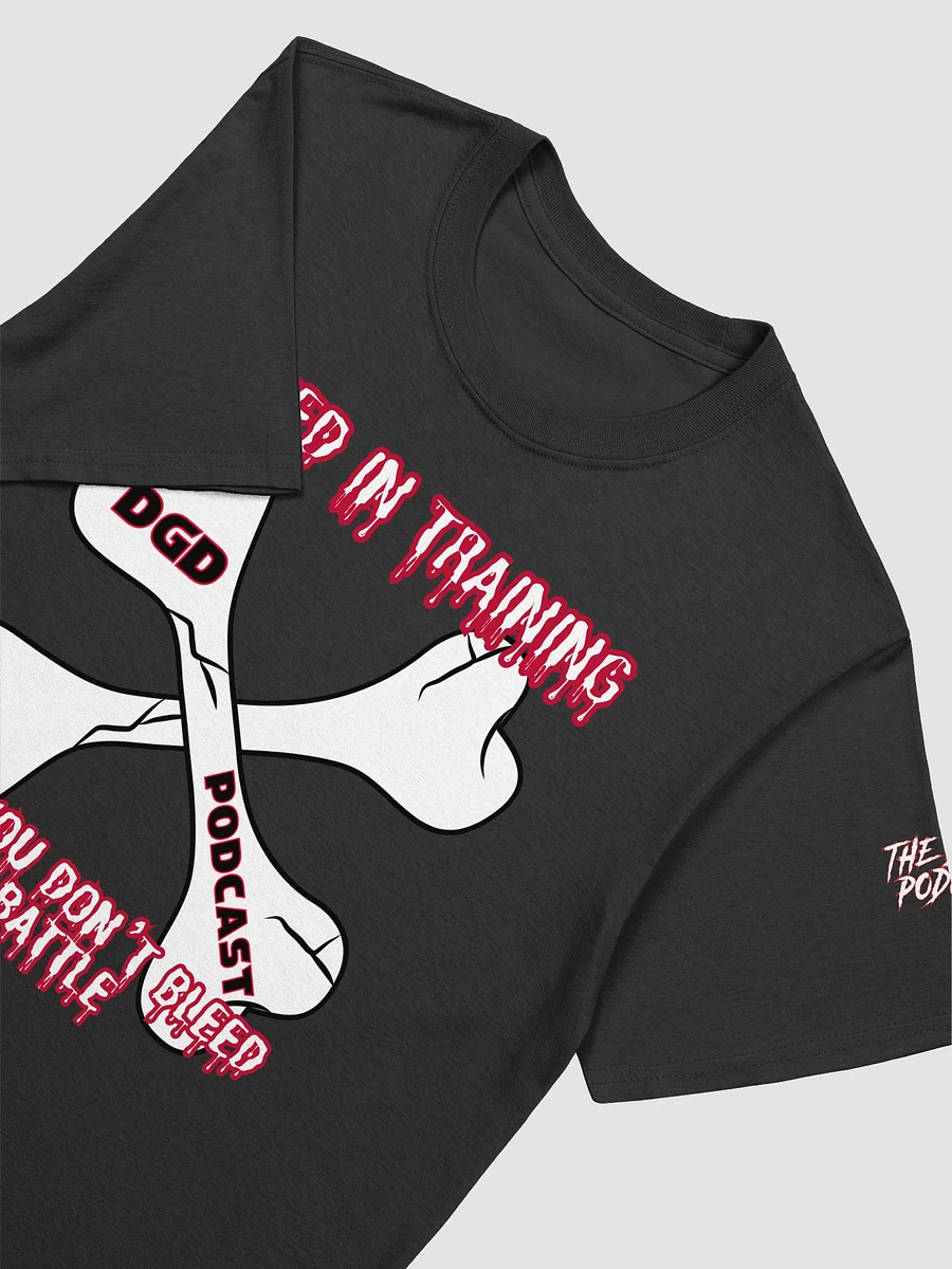 Bleed In Training Tee product image (14)