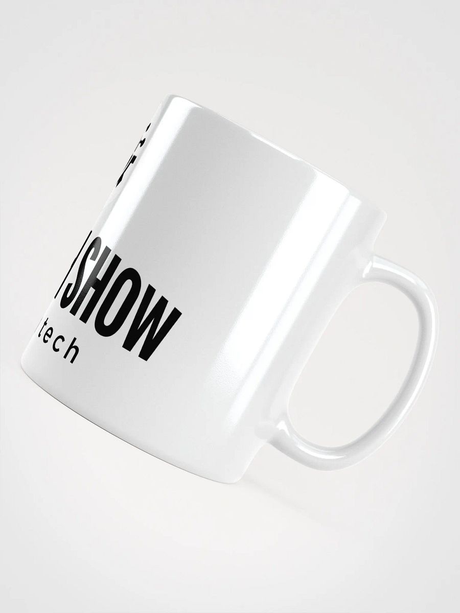 Lab Tech Show Coffee Mug product image (5)